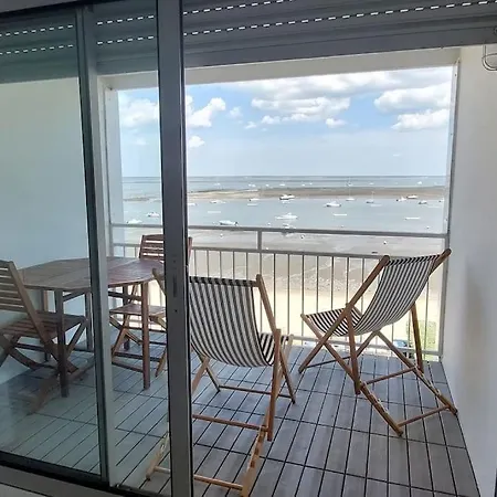 T2 Vue Au Port D'arcachon *